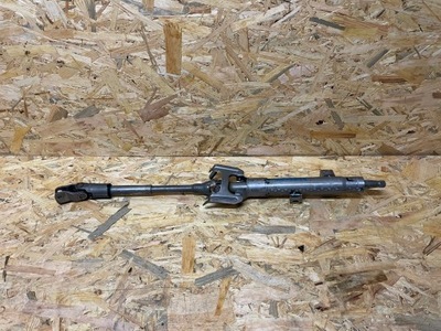 Колонка рулевая шток dacia sandero ii lift фото №1