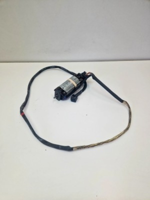 Моторчик передній lewego сидіння mercedes-benz sl r129 0130008048 фото №1