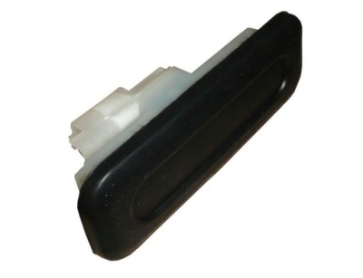 Выключатель багажника citroen c2, c4, c5 x7 , c6 фото №1