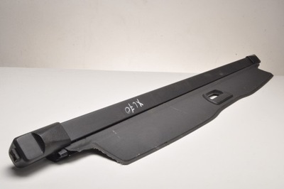 Volvo xc70 i шторка задня задня багажника полиця фото №1