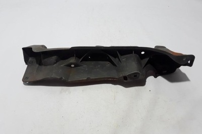 Кронштейн передний правого крыла renault фото №1