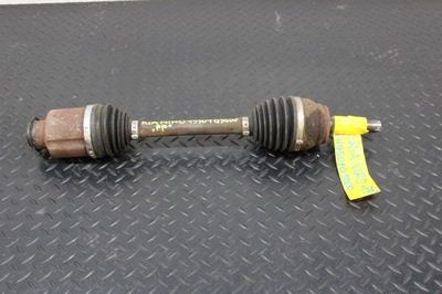 Приводной вал półośka правый перед 49501-g5000 kia niro 1 i 16-18 фото №1