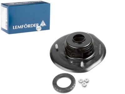 Lemforder 33270 01 набір ремонтний, кронштейн амортизатора фото №1