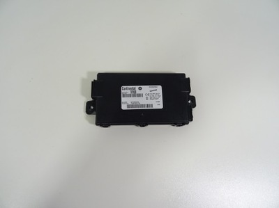 2015-2023 challenger keyless модуль блок управления датчик центрального замка фото №1