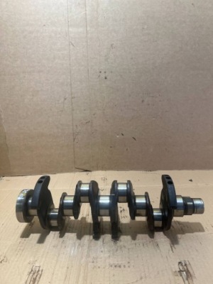 Renault twingo 2 wał коленчатый фото №1