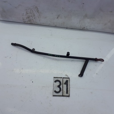 Bmw e60 3.0 d щуп оливи фото №1