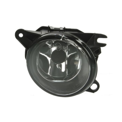 Audi a6 c5 01-05 фара протитуманна перед правий фото №1