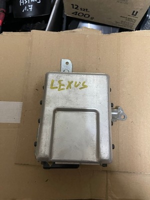 Блок управления модуль lexus 8954150020 фото №1