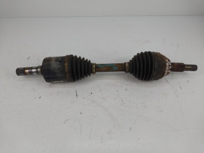 Приводной вал левый  перед короткий 95299890 opel antara рестайлинг  2.2 cdti фото №1
