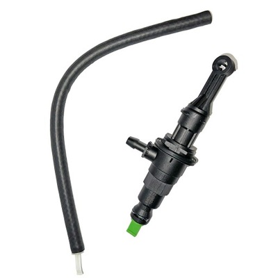 Насос зчеплення привід renault espace iv фото №1