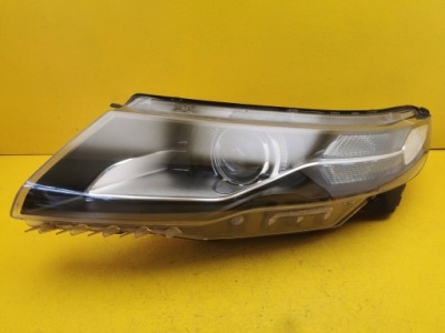 Chevrolet volt i лампа перед передня ліва 22769172 12r. фото №1