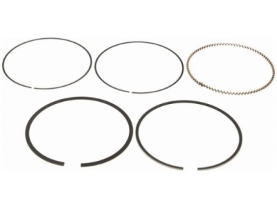 Кольца поршневые ford mondeo iii mk3 2.0 iv mk4 2.0 maverick 2.3 фото №1