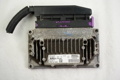 Бортовой компьютер блок управления коробки renault laguna iii 310320288r фото №1