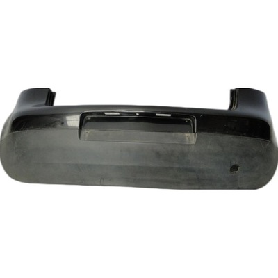 1k6 бампер задня vw golf v 1k0 фото №1