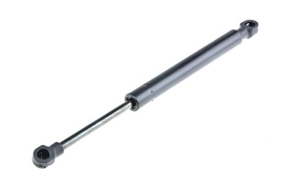 RESORTE DE GAS TRASERA DE TAPA L=270MM, F=380N ALFA ROMEO SPIDER 06- /CABRIO/  