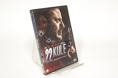 22 kule DVD X07