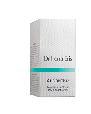 Dr Irena Eris Algorithm serum odmładzające 30 ml
