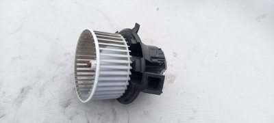 Вентилятор отопителя воздуходувка renault twingo iii фото №1