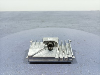 Hyundai i20 iii 20- камера ассистент поперечина движения 99211-q0100 фото №1