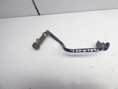 Thalia i 99-02 шланг трубка усилитель тормозов 1.4 16v k4j712 фото №1