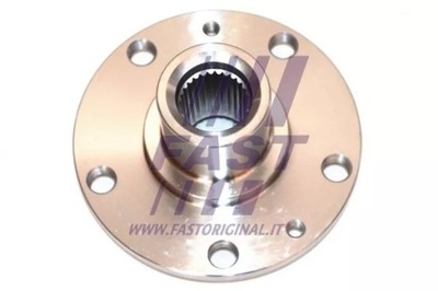 Fast ft23002 ступиця колеса фото №1