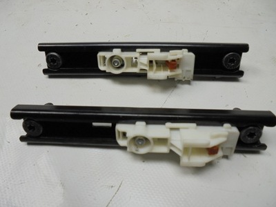 Регулировка ремней ползунок левый правый перед renault captur clio zoe 878248632r фото №1