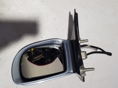 Дзеркало ліва mercedes w251 15 pin 349 c349 фото №1