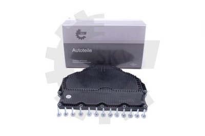 Поддон масляная porsche 911 boxster cayman фото №1