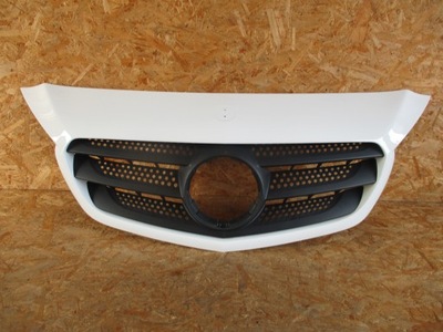 Решётка радиатора решётка радиатора mercedes citan w415 фото №1