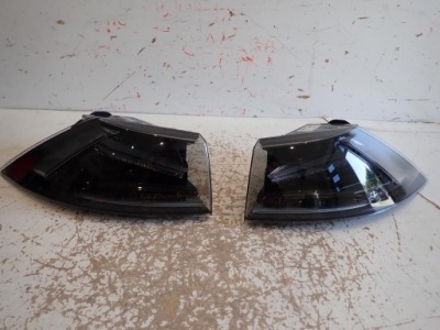 Лампа задняя задняя правая peugeot 508 ii lift 2023- фото №1