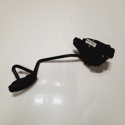 Citroen relay jumper i 2.2 hdi потенціометр газу 1337493080 фото №1