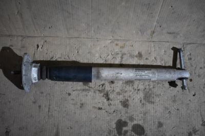 Idealny амортизатор edc задній porsche panamera 970 1 фото №1