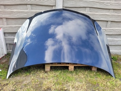 Opel insignia a капот z22c фото №1