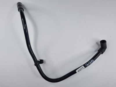 Dodge charger 2017 патрубок / трубка вентиляційна трубка фото №1