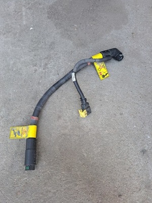 Шланг нагреватель adblue renault gama t c k volvo fh 4 fm 4 fmx фото №1