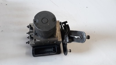 Насос abs a2114312812 mercedes cls w219 фото №1