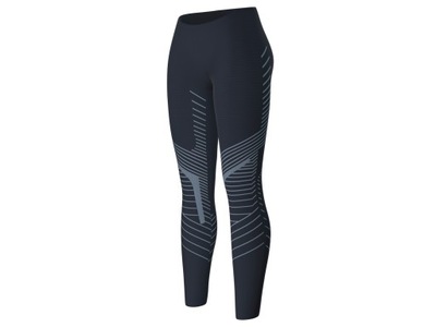 Odzież Termoaktywna Legginsy Funkcyjne Damskie Thermo-Knit r. M 40/42