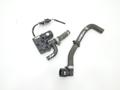 Электроклапан wody maserati quattroporte v 4.2 фото №1