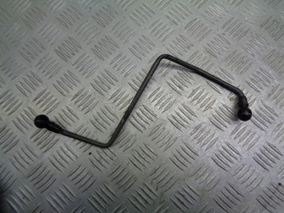 Шланг мащення турбіни xsara picasso фото №1