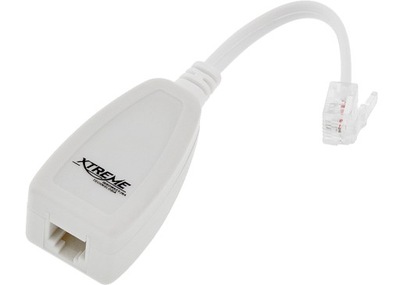 Filtr ADSL neostrada itp.