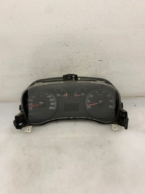 Лічильник приладова панель 51703281 fca фото №1