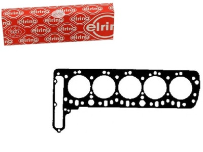 Набор прокладка крышки головки elring 6170160820 фото №1