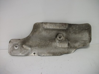 Mercedes w177 1.5 cdi защита корпус тепловая фото №1