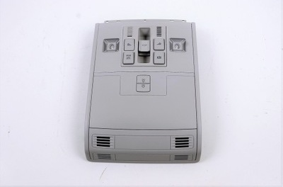 Vw golf vii лампа стельовий 5g0867489b фото №1