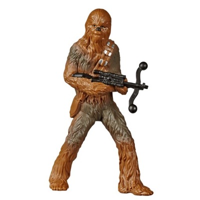 Hasbro Figurka Star Wars Chewbacca wys. 10 cm