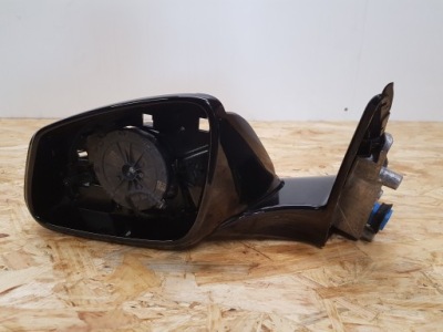 Зеркало левая bmw f40 shadow line 7 pin 5a206d7 фото №1
