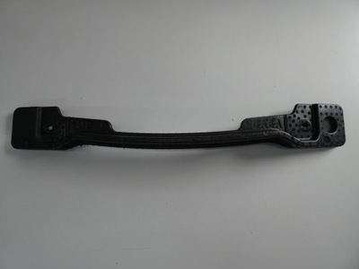 Mazda 2 піна бампера, абсорбер фото №1