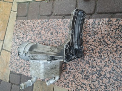 Ford ranger raptor r20 радіатор оливи jb3q6b624ba фото №1