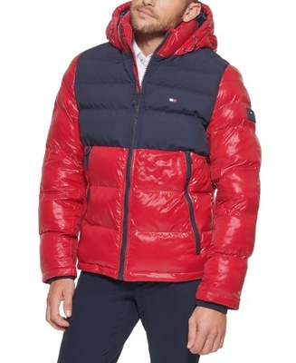 Tommy Hilfiger kurtka 143 pod pachą XXXL