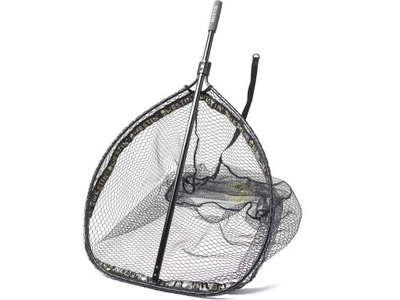 Westin W3 CR Landing Net XL Podbierak
